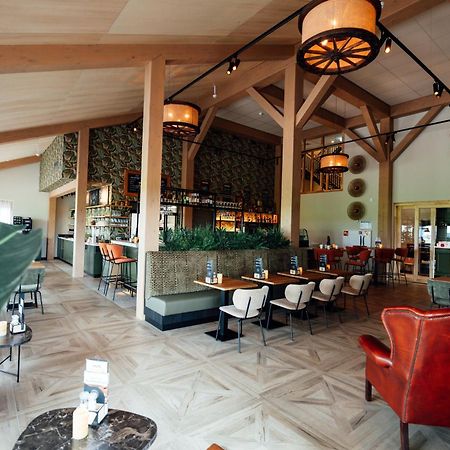 Hotel Het Witte Veen Witteveen Eksteriør billede