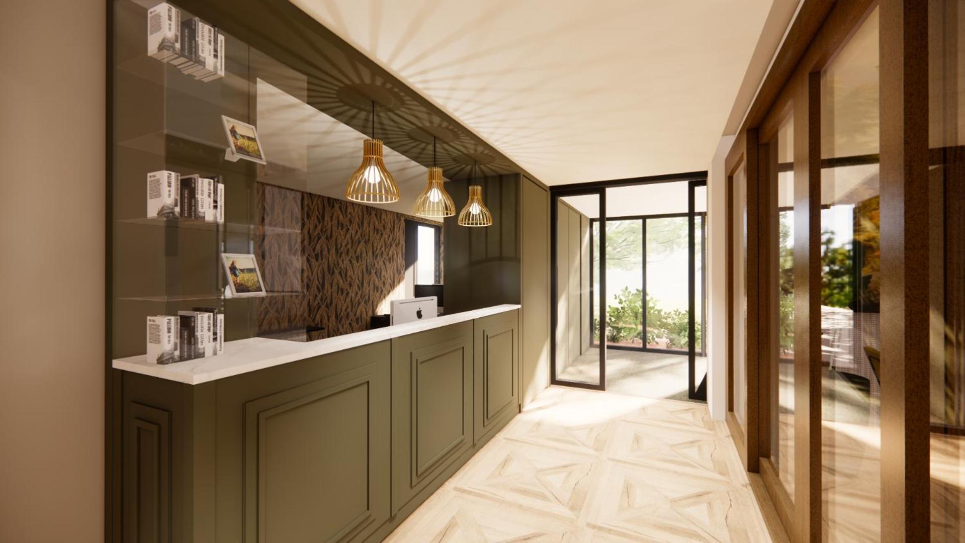 Hotel Het Witte Veen Witteveen Eksteriør billede
