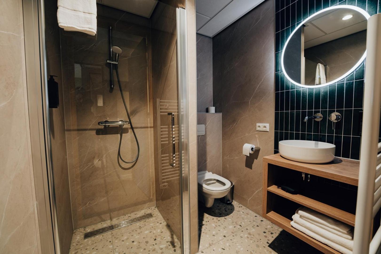Hotel Het Witte Veen Witteveen Eksteriør billede