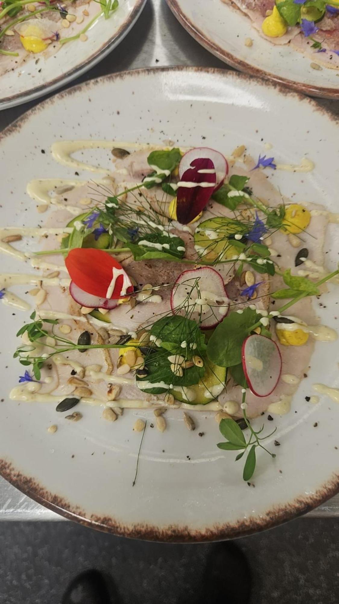 Hotel Het Witte Veen Witteveen Eksteriør billede