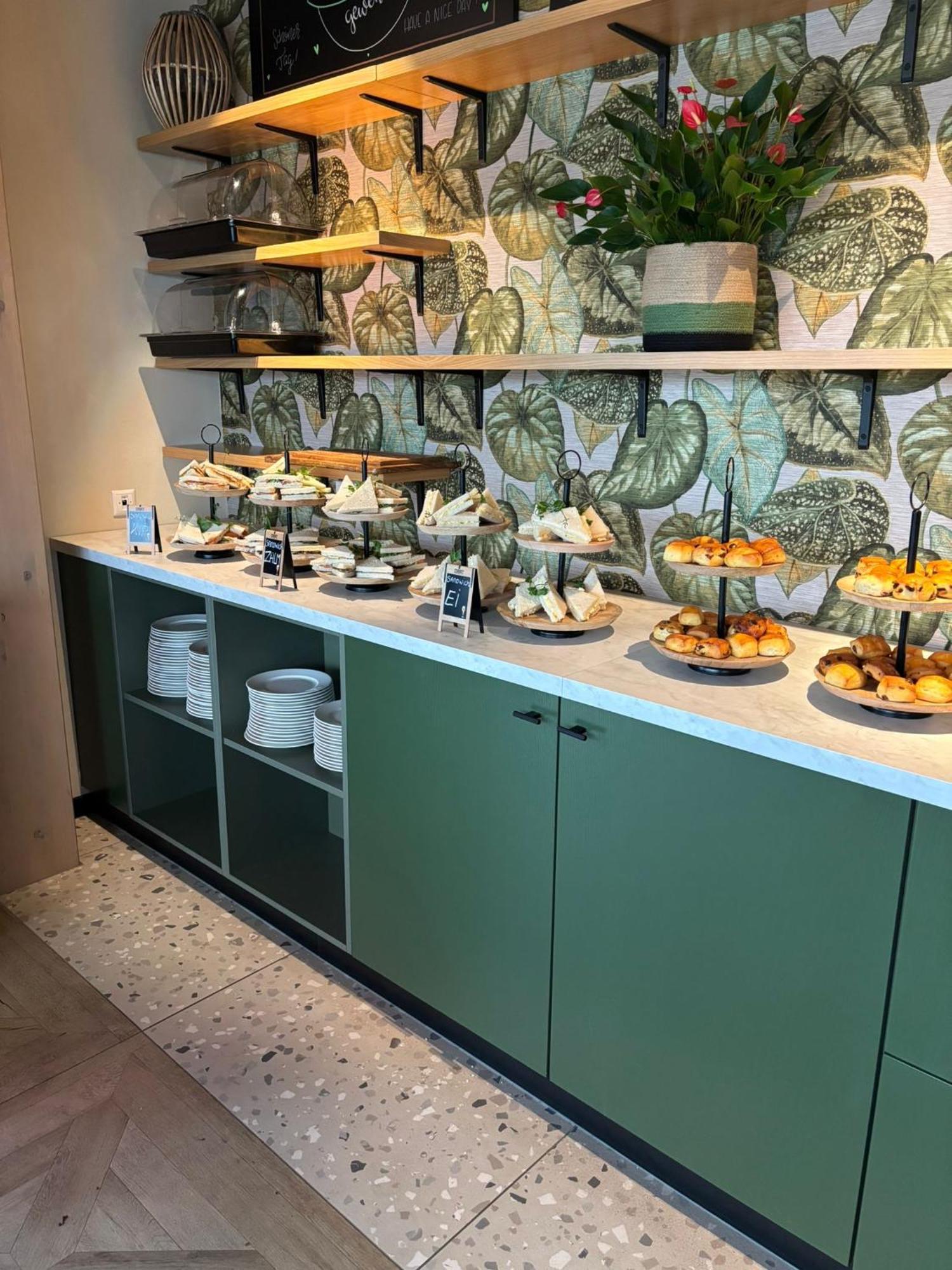 Hotel Het Witte Veen Witteveen Eksteriør billede