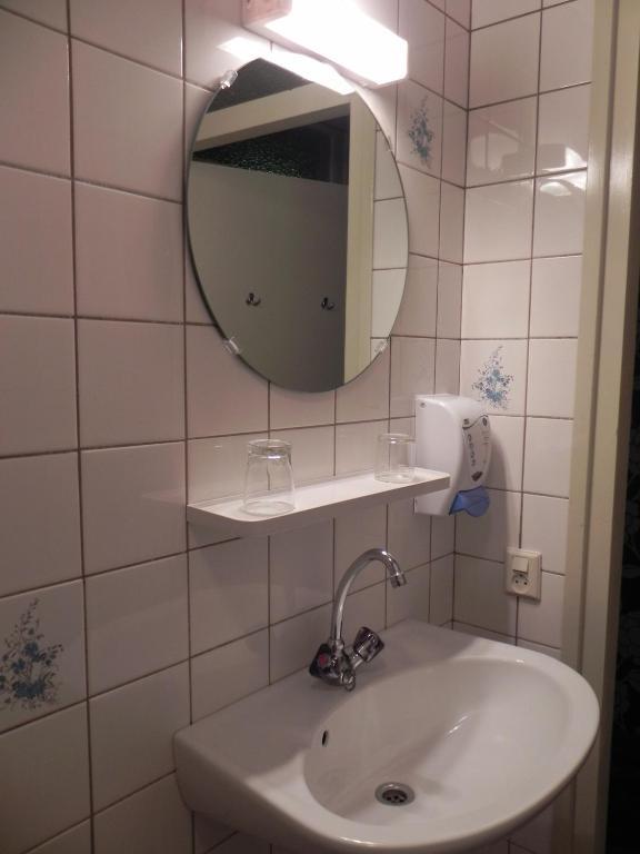 Hotel Het Witte Veen Witteveen Værelse billede