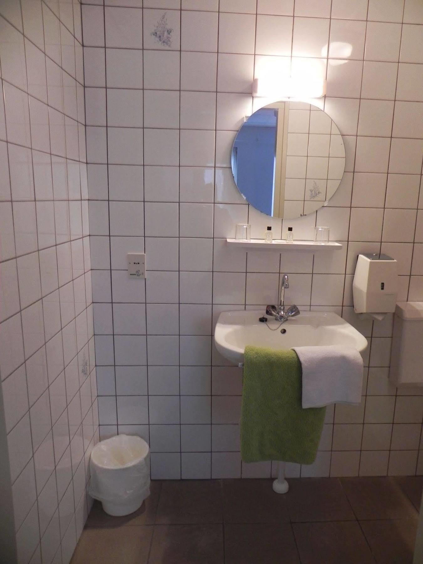 Hotel Het Witte Veen Witteveen Eksteriør billede