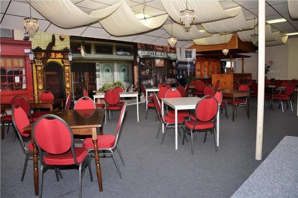 Hotel Het Witte Veen Witteveen Eksteriør billede